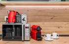 De închiriat: Studio Premium Cortina North | Loc de Parcare Subteran Inclus - 4