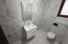 CASA CUB -RATE DEZVOLTATOR, TOATE UTILITATILE, FINALIZATA, COMISION 0% - 11