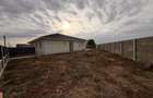 Duplex cu 3 camere, 80 mp utili, 16 mp terasa, 463 mp teren - Sag