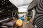 Penthouse 90 mp utili 3 camere 118 mp terasa 2 locuri parcare Cisnadie - 21