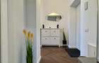 Apartament 2 camere – Prima închiriere | Bloc nou cu lift | Parcare inclusă | - 8