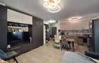 Apartament cu 3 camere, 60 mp, parcare, zona Terra - 1
