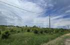 Teren intravilan, vizibilitate maximă, 3.000 mp, zona Costeștii Din Deal - 3