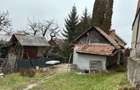 Teren intravilan cu casa demolabila 560 mp AUTORIZAT , Andrei Muresanu - 4