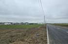 Teren intravilan de vanzare in Cumpana,1080 mp - 1