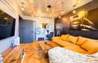 Apartament modern, 2 camere, etaj intermediar, Piata Flora - 2