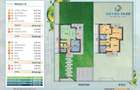 Vila tip duplex eficienta energetic cu 4 camere, Comuna Vidra, Ilfov - 6