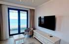 3 Camere de Lux - vedere frontala la mare in Faleza Nord