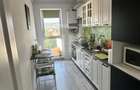 Apartament 42 mp, intermediar, mobilat si utilat, zona strazii Paris