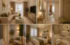 AVANGARDE CITY 3 CAMERE  TVA 21 % INCLUS - 1