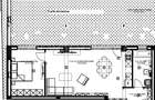 Atlanta Residence | Apartament modern 2 camere | gradina exclusiva 77mp - 1