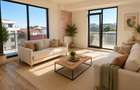 Apartament 2 camere | 3 balcoane | Parcare | Ponton privat | 91.000€ | Fara TVA - 5
