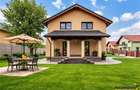 Vila noua in cartier rezidential, areal apreciabil, Halchiu, Brasov - 1