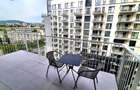 2 camere | bucatarie separata | Silk District | Parcare | 70 mp - 8