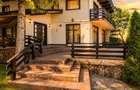 Resedinta versatila, 7 incaperi, camin elegant, terase, lot 800 mp, locuire/ tur - 2