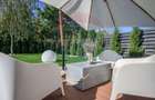 Vila luminoasa, mobilata si utilata Corbeanca / ansamblu cu piscina - 32