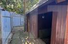 Casă din cărămidă, 54 mp, teren 466 mp, zona Stefan cel Mare - 6