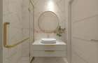 Apartament 2 camere | metrou 8 min | premium | nou | 56.90 mp utili - 5