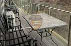3 camere, Lux, Faleza Nord, Spectrum residence, parter, vedere la mare, 80mp - 12