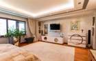 Penthouse spectaculos cu vedere catre parc - 22