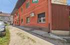 Apartament cu 2 camere și curte ultracentral - 1