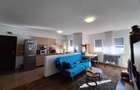 Apartament cu 2 camere, 48,48 mp, balcon, zona Cetatii