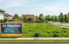 Teren intravilan 658 mp, Front 15m, Ideal Logistică/Depozitare | Freidorf - 1