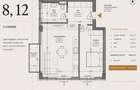 Soarelui – Braytim | Proiect Nou | Lift | Apartamente & S.A.D.-uri - 15