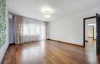 Soseaua Sisesti -  6 camere, 242 mp –2 parcari--Comision 0% - 18