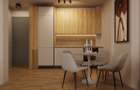 APARTAMENT LIVRAT LA CHEIE | Finisaje Delta Studio | - 3