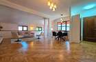 DOROBANTI - TELEVIZIUNE: ETAJ DE VILA ISTORICA RESTAURATA, 110 MP, PENTRU BIROU - 2