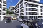 Comision 0% Apartamente noi de vanzare Iasi, tip Penthouse 3 camere, terasa 107 - 4