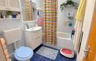 Vanzare 3 camere, 73 mp, etaj 2/8, centrală, 2 AC, parcare, 13 Septembrie