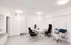 Clinica gata amenajata | Piata Victoriei | 187 mp | All inclusive | Comision 0% - 7