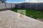 Casă modernă, parter, complet mobilată – de închiriat, zona Belvedere - 8