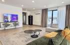 Luxury 3 Rooms Herastrau   Terrace with barbeque   2parking - 6