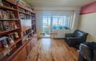 Vand apartament 3 camere decomandate – zonă Ștefan cel Mare - 1