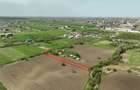 RECO  Teren in  Sanmartin  1780mp - 6