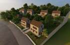 Terenuri cu autorizație de construire | Suceagu Gardens | 624-717 mp - 2