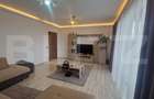Apartament 3 camere decomandat , 2 bai ,105 mp cu balcon, Tractorul bloc nou - 1
