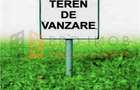 Teren intravilan zona Satuc - 1