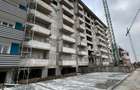Metrou Berceni zona noua - garsoniera 45mp - 2