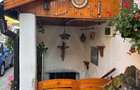 Casa 3 camere 73,73 mp parter 2 pivnite si magazie centru Cisnadie - 1