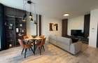 Apartament de lux cu 2 camere și parcare subterană – Complex Nord One - 2