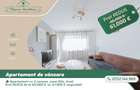 Apartament cu 2 camere, zona Alfa, Arad