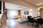 Apartament superb cu mutare imediata, Palas Mall, 128 mp, terasa privata