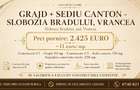 Grajd - 82mp + Sediu Canton - 138mp - Slobozia Bradului, Vrancea - 2