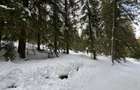 Teren intravilan cu panorama - statiunea Muntele Baisorii - 3