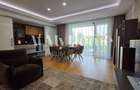 Apartament superb cu 3 camere, mobilat LUX, finisaje premium, terase, parcare - 2
