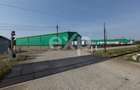 Hală industrială 950 mp utili de închiriat | Calea Moinești | Acces TIR - 2
